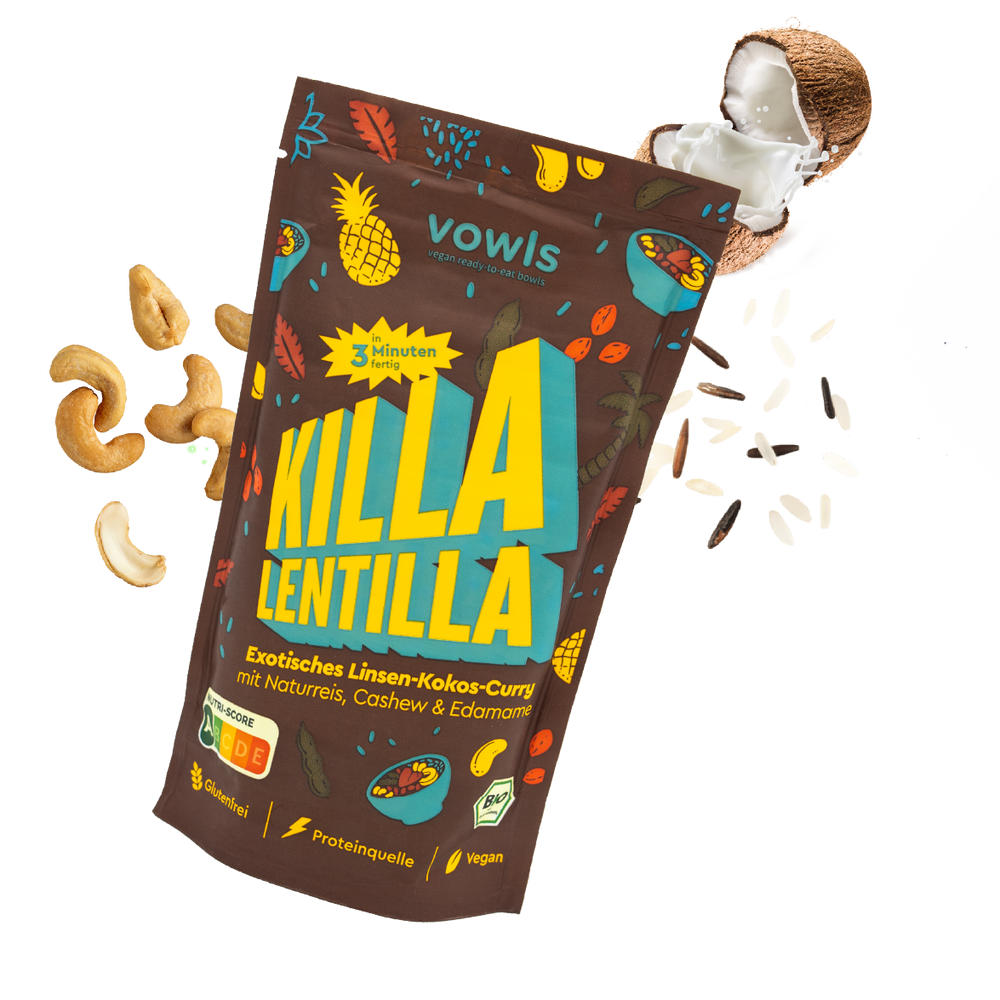 Killa Lentilla